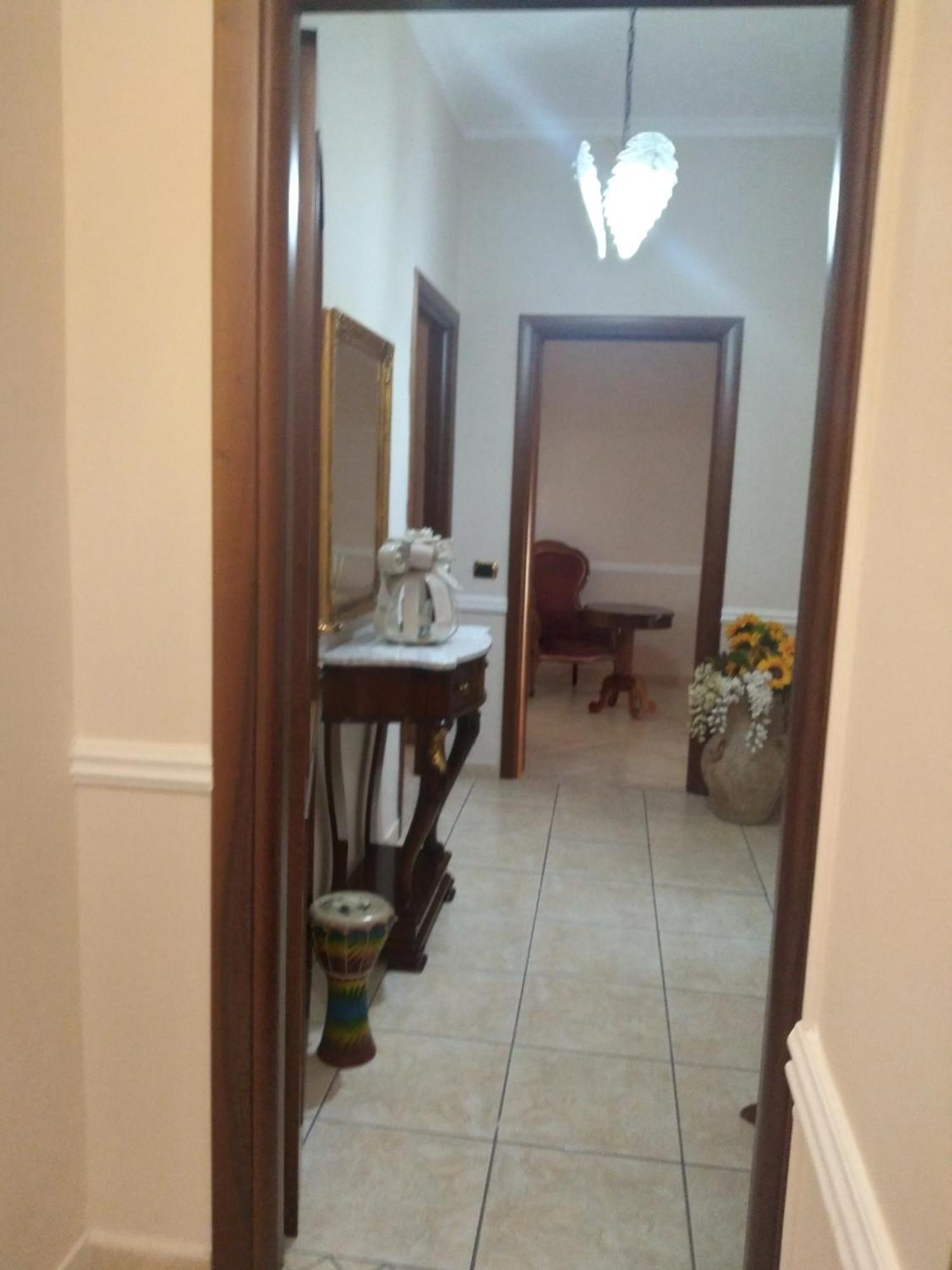 Turisti A Casa Mia Bed and Breakfast Santa Maria La Carità Εξωτερικό φωτογραφία
